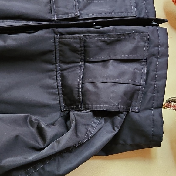 Men's Legendary Goods Parka - Picture 5 of 9